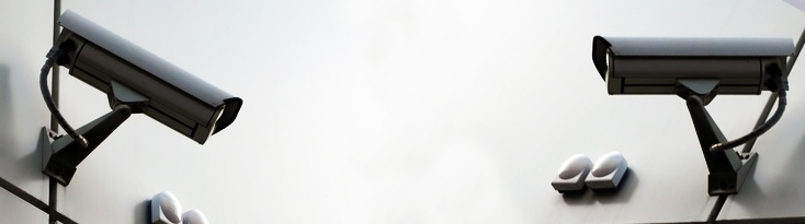 Camere de supraveghere